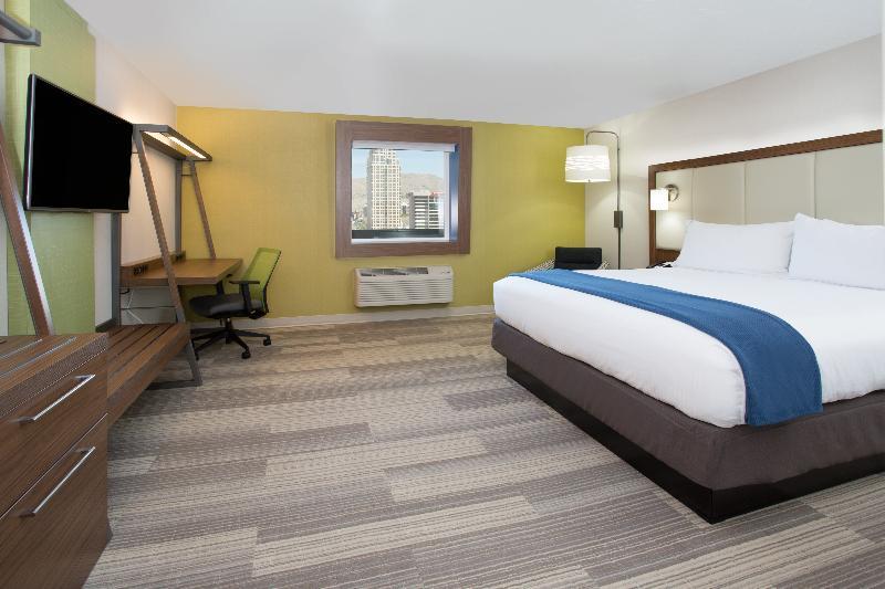 Holiday Inn Express & Suites Tulsa South - Woodland Hills By Ihg Esterno foto